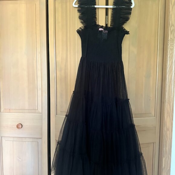 Hill House Dresses & Skirts - Hill House Tulle Nap Dress